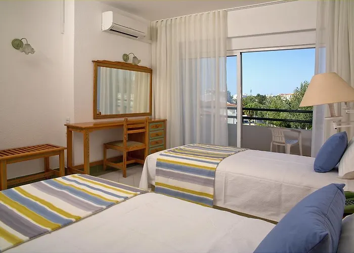 Standard One-Bedroom Apartment