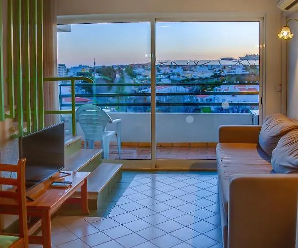 Duplex Apartment