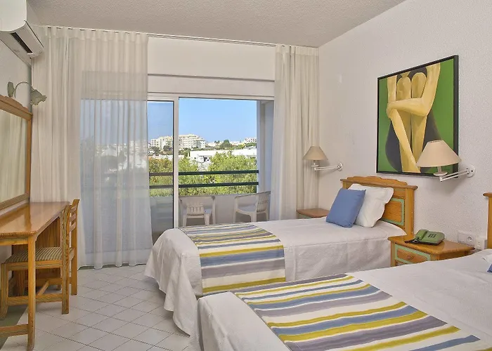Standard One-Bedroom Apartment